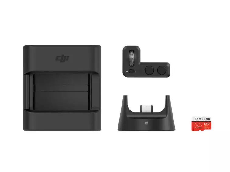 dji osmo kit