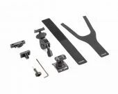 Kit d\'accessoire vélo pour Osmo Action 4