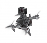 Kit d\'accessoires Aerodynamics 3281 pour drone DJI FPV - SmallRig