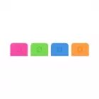 Kit d\'accessoires colorés Colors2 - Rode