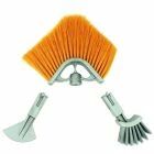 Kit d\'accessoires pour perche télescopique - Aquascopic