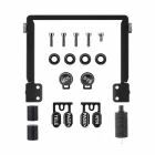 Kit d\'am&eacute;lioration CNC en aluminium pour RadioMaster TX15 - RadioMaster