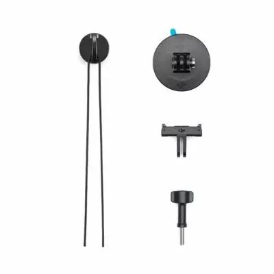 Kit d\'attache surf pour gamme DJI Osmo Action