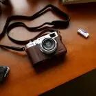 Kit détui en cuir 4558 pour Fujifilm X100VI - SmallRig