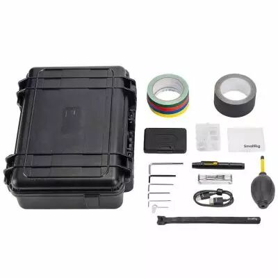 Kit d\'outils de cration 4562 Andyax - SmallRig