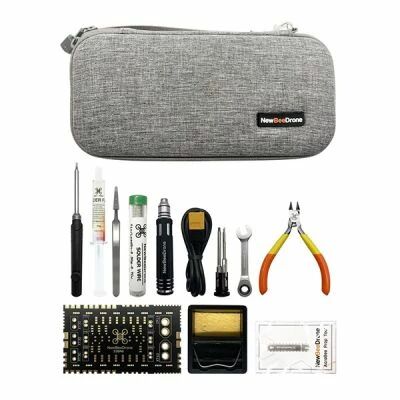 Kit d\'outils V1.7 avec sacoche - NewBeeDrone