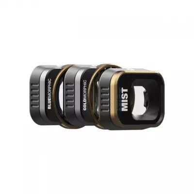 Kit de 3 filtres FX Collection pour DJI Mini 3 Pro / Mini 3 - PolarPro