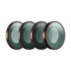 Kit de 4 Filtres ND & CPL Standard Day pour GO Ultra - Insta360