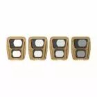 Kit de 4 filtres ND Shutter Collection pour DJI Air 3 - PolarPro