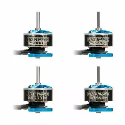 Kit de 4 moteurs 0702SE - BetaFPV 