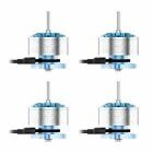 Kit de 4 moteurs brushless 0702SE II - BetaFPV