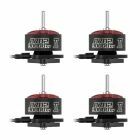 Kit de 4 moteurs brushless 0702SE II - BetaFPV