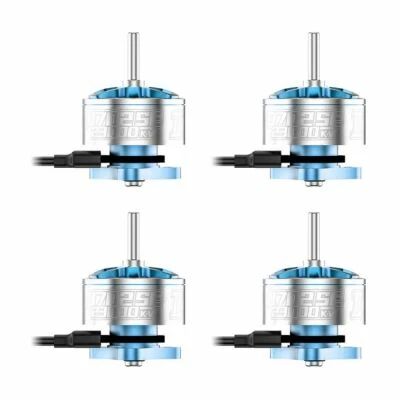 Kit de 4 moteurs brushless 0702SE II - BetaFPV