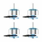 Kit de 4 moteurs brushless 0702SE II - BetaFPV