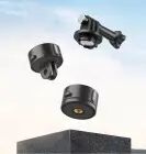 Kit de base Quick release Go Quick II pour GoPro - Ulanzi