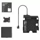 Kit de batterie rechargeable APB1000 - Brinno