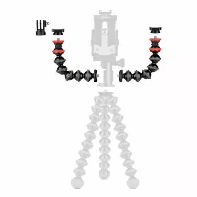Kit de bras flexibles GorillaPod - Joby
