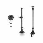 Kit de bras pliant pour gamme DJI Osmo