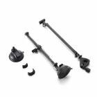 Kit de bras pliant pour gamme DJI Osmo