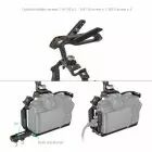 Kit de cage \ Night Eagle\  4522 pour Nikon Z6III - SmallRig