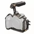 Kit de cage \ Night Eagle\  4522 pour Nikon Z6III - SmallRig