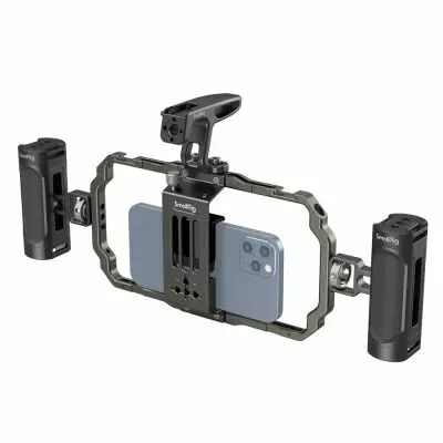 Kit de cage 3155B pour smartphone - SmallRig