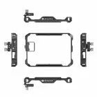 Kit de cage 3456 pour Atomos Shinobi 7 - SmallRig