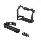 Kit de cage 4143 pour Panasonic LUMIX S5 II - SmallRig 