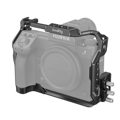 Kit de cage 4201 pour Fujifilm GFX100 II - SmallRig