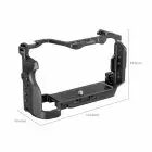 Kit de cage 4422 pour Sony Alpha 7 C II / Alpha 7 CR - SmallRig