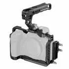 Kit de cage 4520 pour Nikon Z6III - SmallRig
