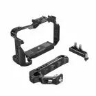 Kit de cage 4520 pour Nikon Z6III - SmallRig