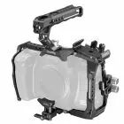 Kit de cage 4574 pour Blackmagic Design Cinema 6K - SmallRig 