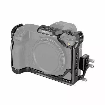 Kit de cage 4715 pour Fujifilm GFX100S II - SmallRig