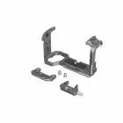 Kit de cage à dégagement rapide HawkLock 4770 pour Sony FX3 / FX30 - SmallRig
