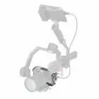 Kit de cage à dégagement rapide HawkLock 4770 pour Sony FX3 / FX30 - SmallRig