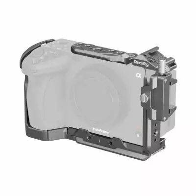Kit de cage  dgagement rapide HawkLock 4770 pour Sony FX3 / FX30 - SmallRig