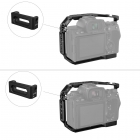Kit de cage avancé 3669B pour appareil photo Sony A 7R V / A 7 IV / A 7S III - SmallRig