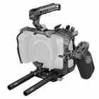 Kit de cage avancé 4575 pour Blackmagic Design Cinema 6K - SmallRig