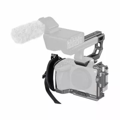 Kit de cage avance  dgagement rapide HawkLock 4771 pour Sony FX3 / FX30 - SmallRig