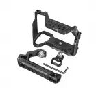 Kit de cage basique 3668B pour Sony Alpha 7R V / Alpha 7 IV / Alpha 7S III  - SmallRig