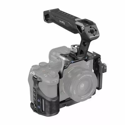 Kit de cage de base 3708 Rhinoceros pour gamme Sony- SmallRig