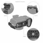 Kit de cage de base 3708 Rhinoceros pour gamme Sony- SmallRig