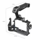Kit de cage de base 3708 Rhinoceros pour gamme Sony- SmallRig