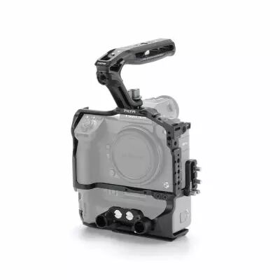 Kit de cage pour appareil photo Fujifilm GFX100 II - Tilta