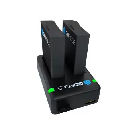 batterie gopro