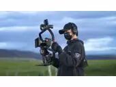 Kit de contrôle basic ring grip plus - Tilta