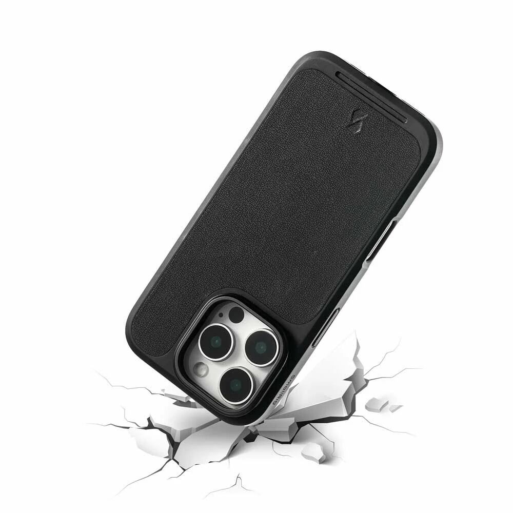 Adaptateur Filtre Magnétique 67 Mm Pour Coque SmallRig IPhone 17 Pro Max - Compatible Filtres SmallRig 67mm