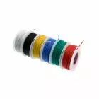 Kit de fils silicone - FlyFishRC