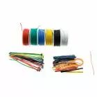 Kit de fils silicone - FlyFishRC